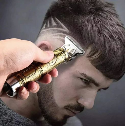 Máquina de Cortar Barba e Cabelo Blader