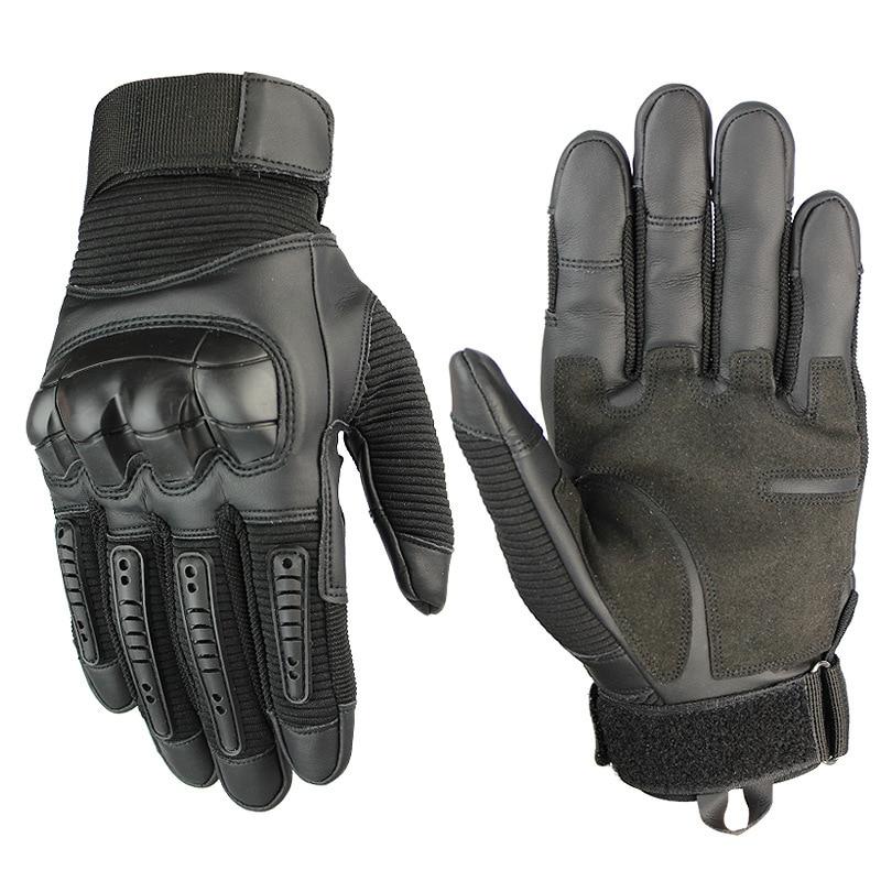 Luvas MaxGloves Para Motociclistas