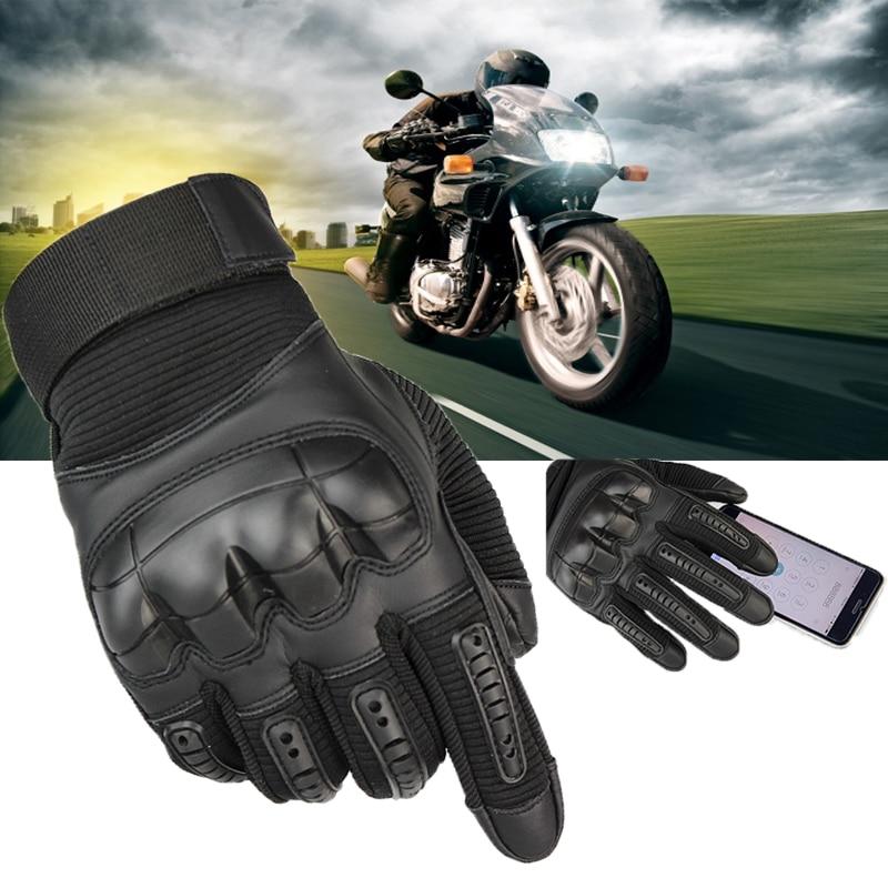 Luvas MaxGloves Para Motociclistas