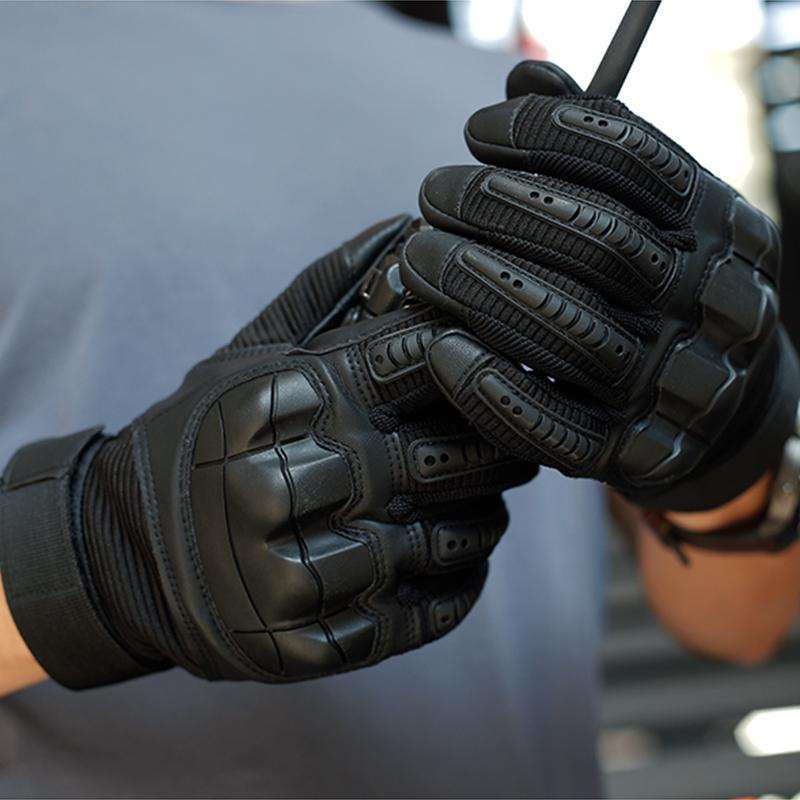 Luvas MaxGloves Para Motociclistas