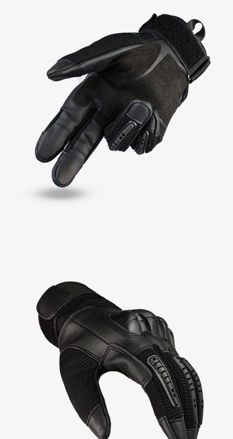 Luvas MaxGloves Para Motociclistas