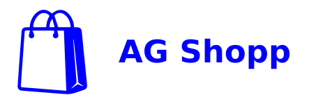 AG SHOPP